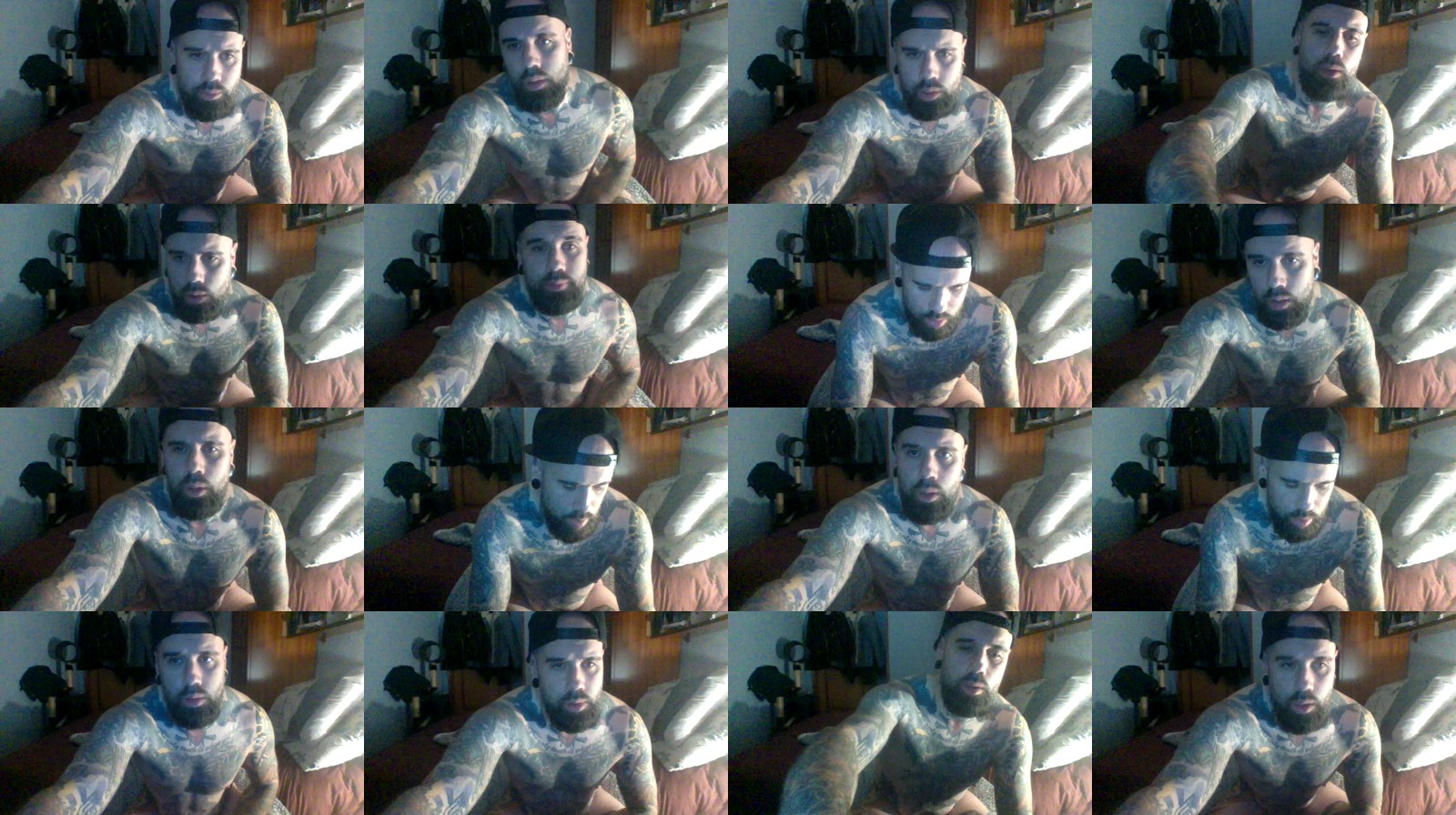 Punisher21cm 17-02-2025 Recorded Video playtime
