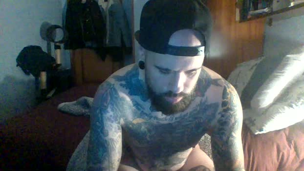Punisher21cm 17-02-2025 Recorded Video playtime
