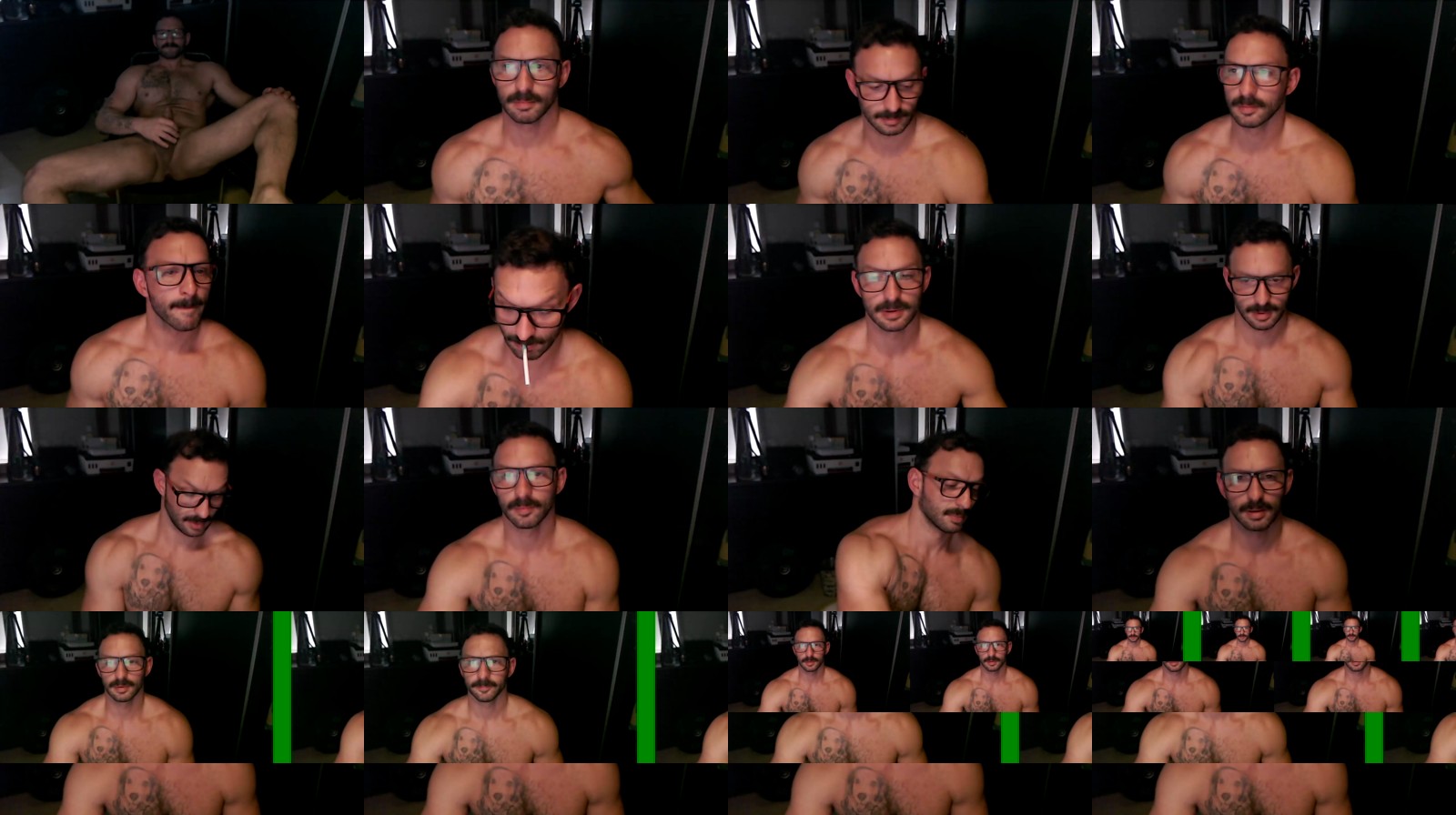 RafaBR82 17-02-2025 Recorded Video bigass