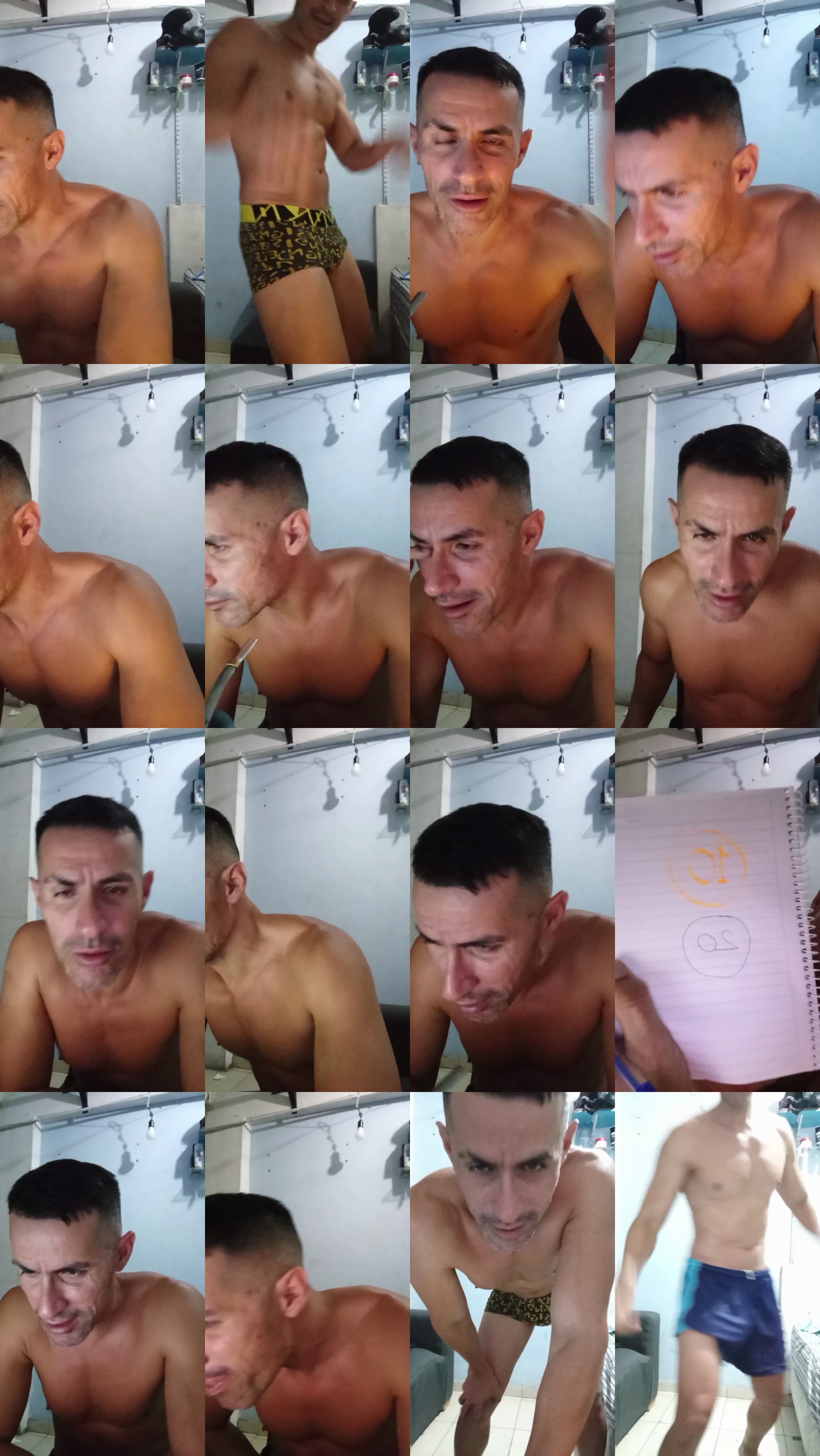 Ricoterodelsur4 18-02-2025 Recorded Video lovense