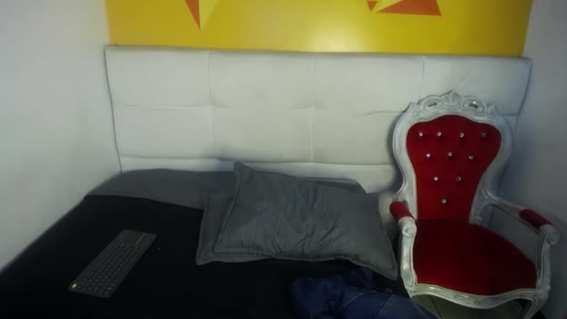 RobinssonWild 18-02-2025 Recorded Video yummy