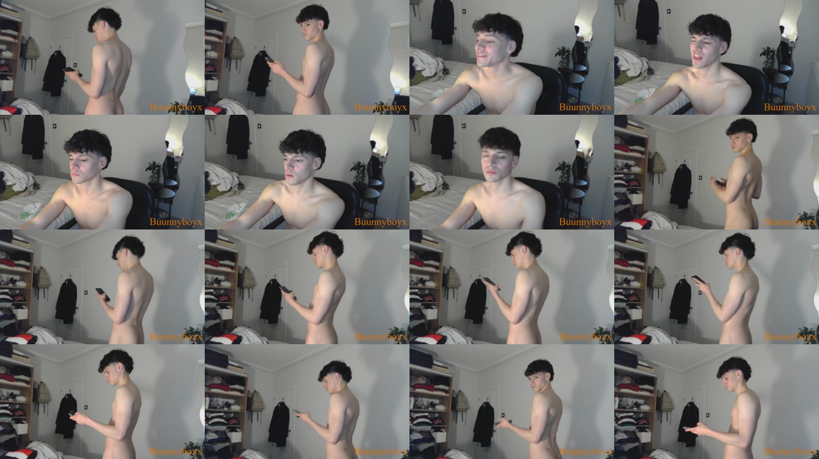 Shyboy911 17-02-2025 Recorded Video juicy