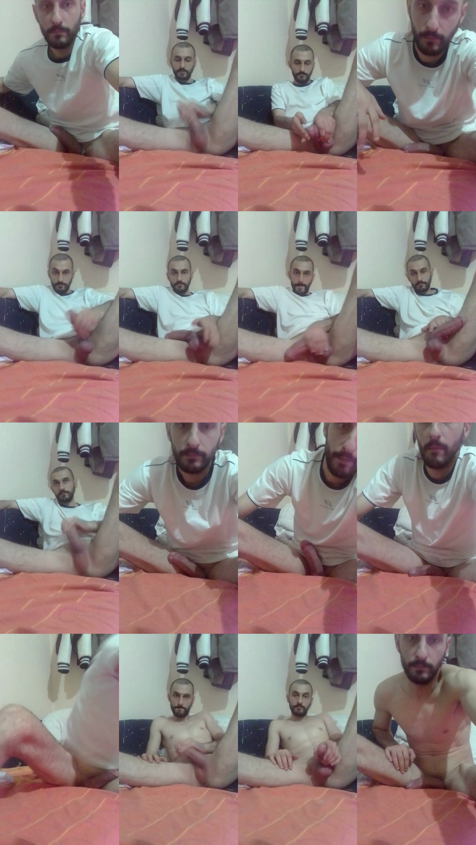 StEv922 18-02-2025 Recorded Video play