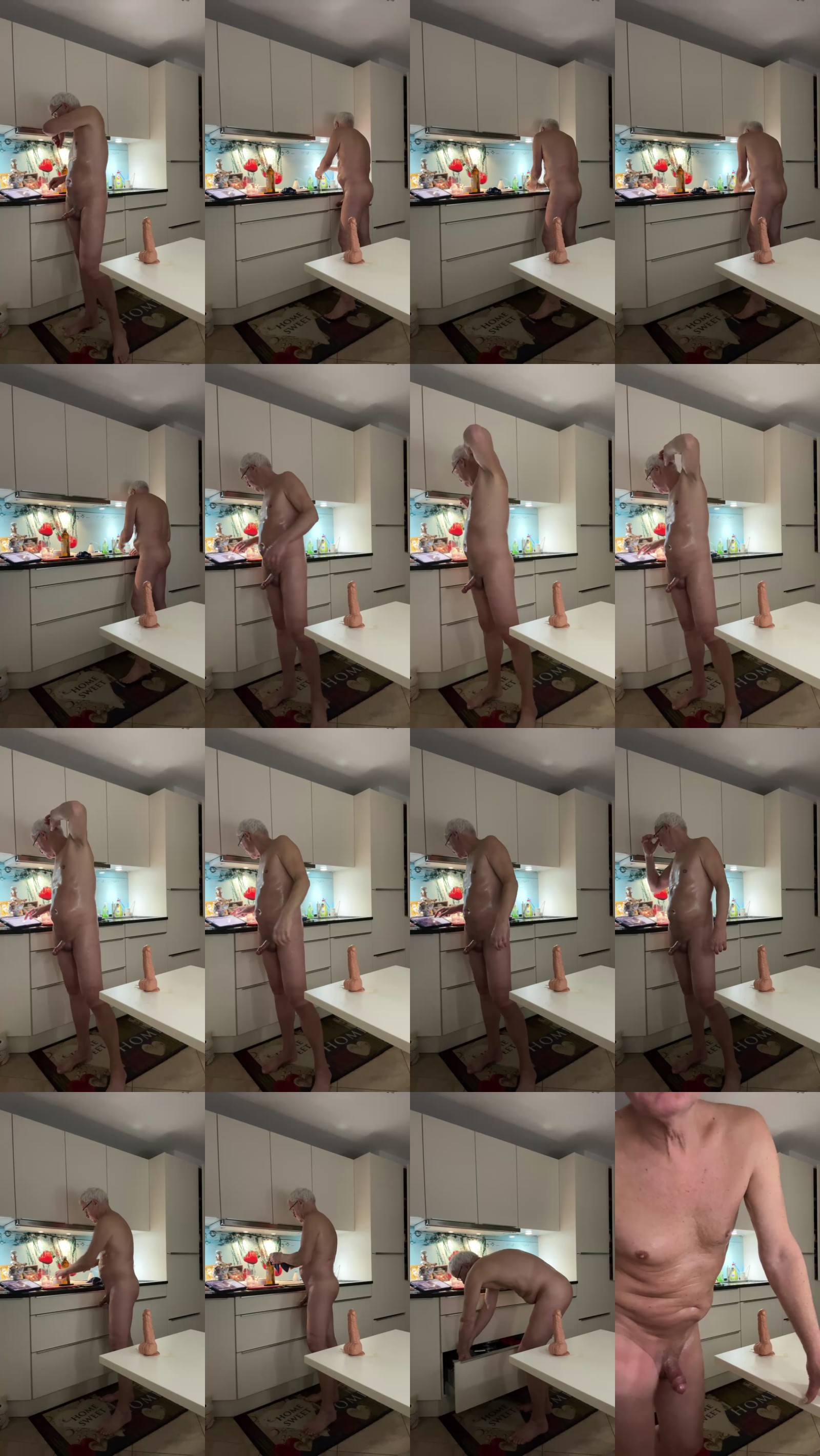 Strolch1707 18-02-2025 Recorded Video Show