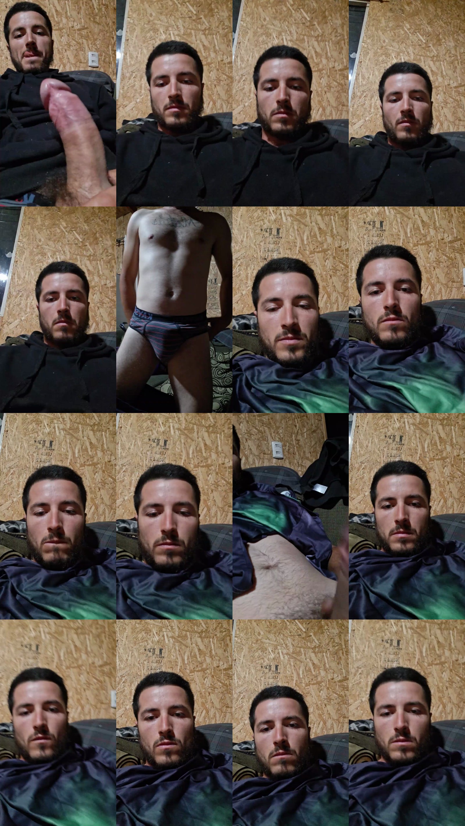 Tarzanxxw 18-02-2025 Recorded Video gag