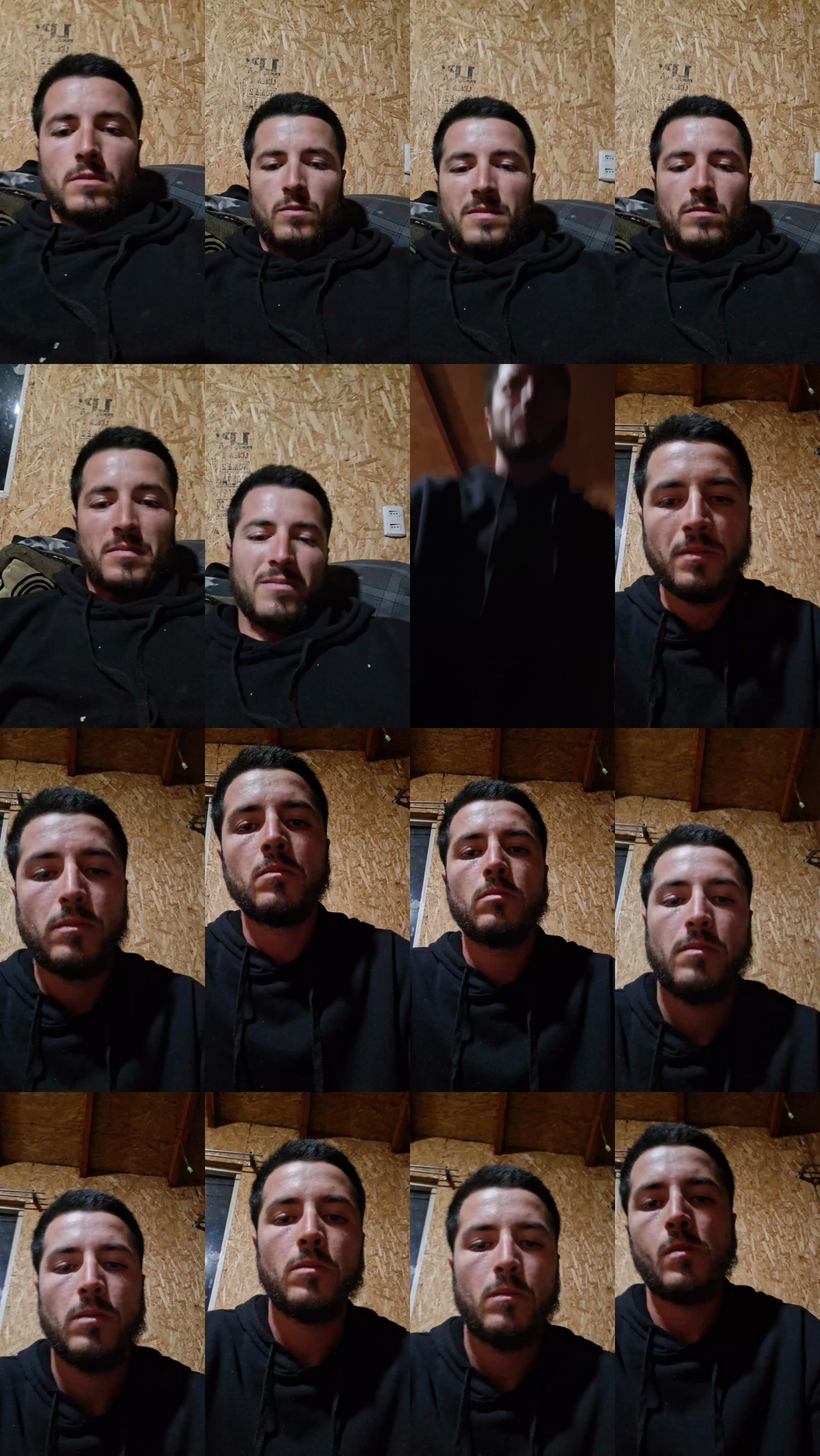 Tarzanxxw 18-02-2025 Recorded Video harddick