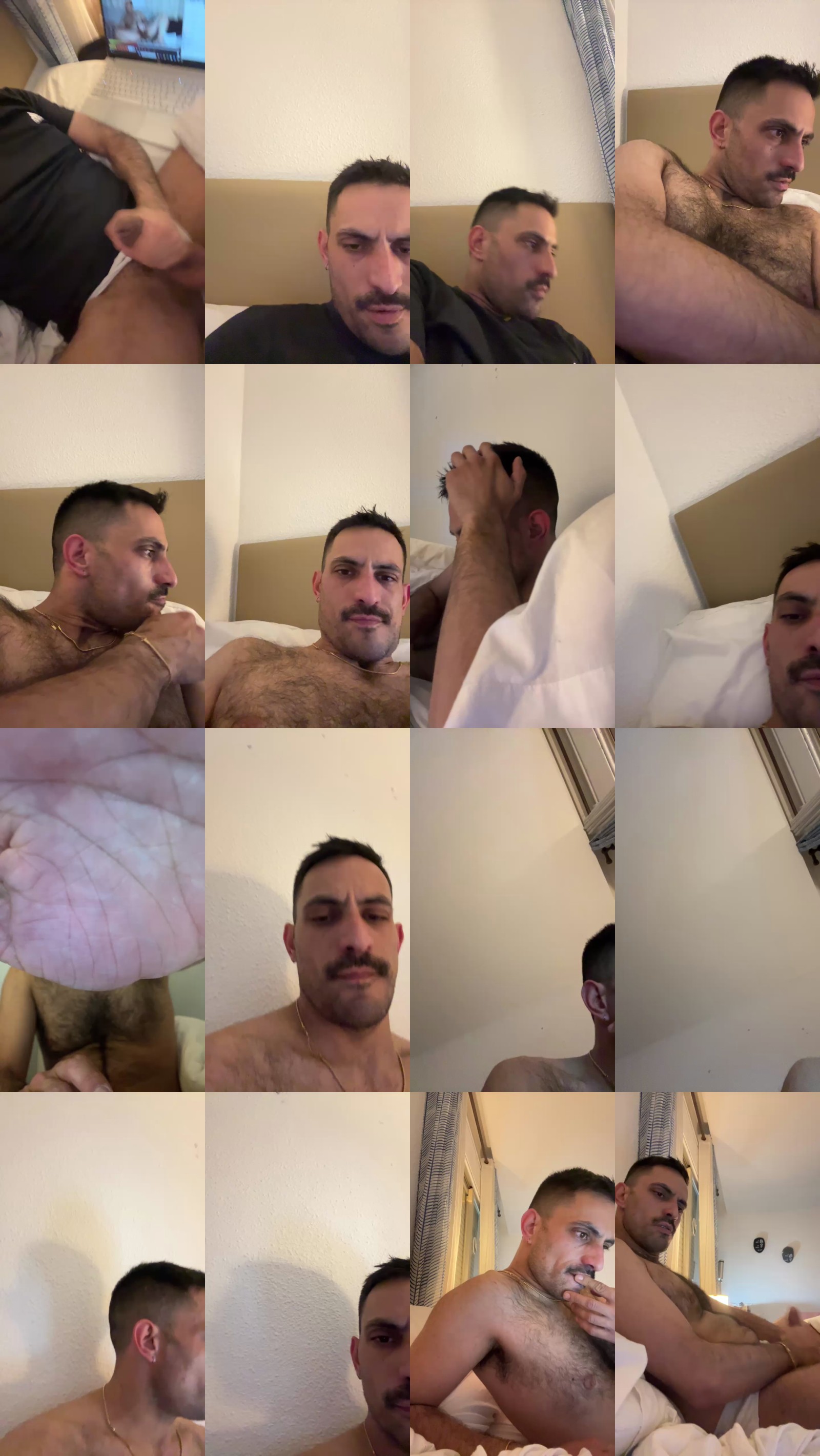 ab1991 17-02-2025 Recorded Video lovense