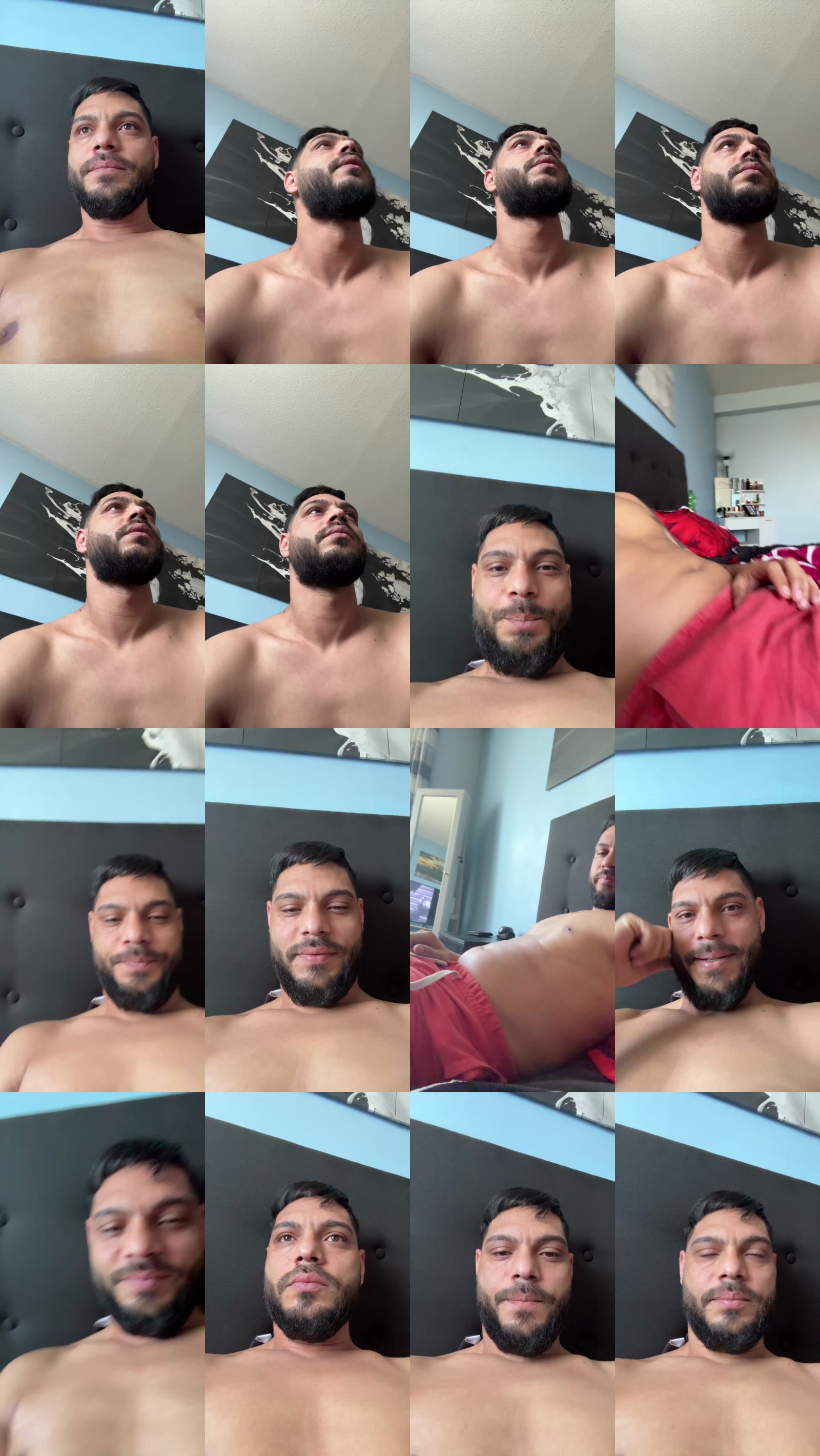 adita18 18-02-2025 Recorded Video hot