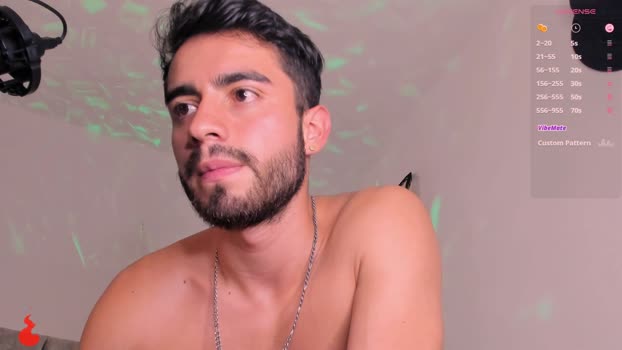 aydan_hw 18-02-2025 Recorded Video bigass