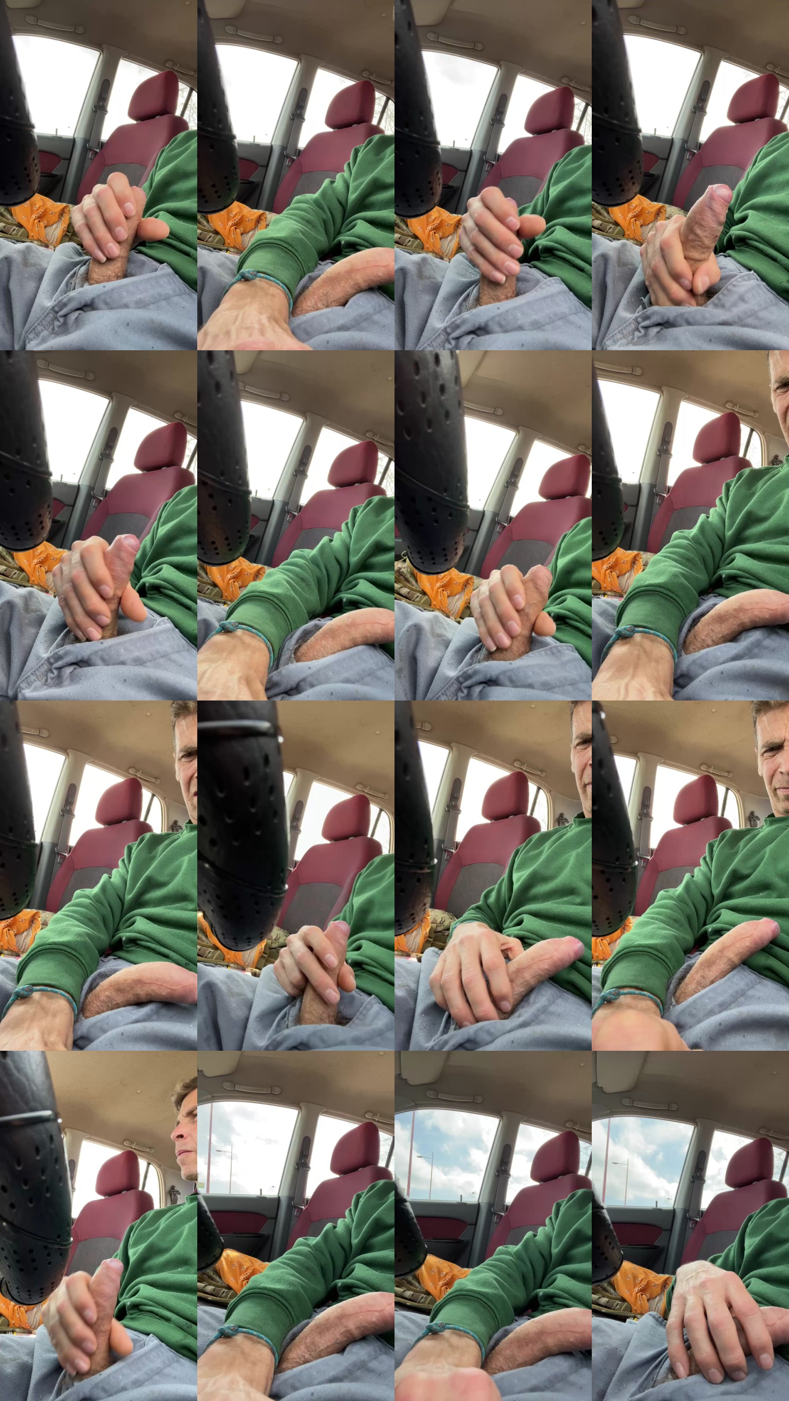 bandy83 18-02-2025 Recorded Video oral