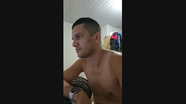 bigpaulomarcelo 18-02-2025 Recorded Video horny