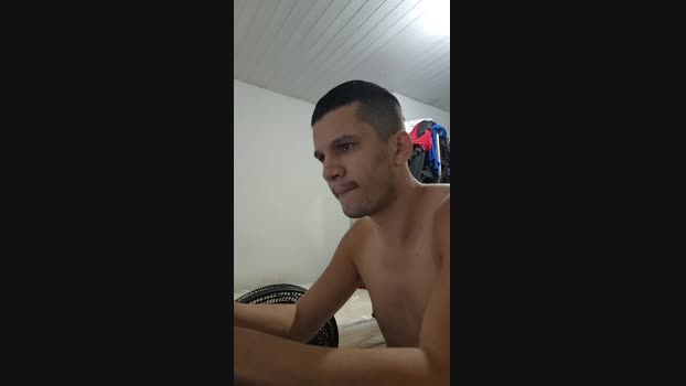 bigpaulomarcelo 18-02-2025 Recorded Video yummy