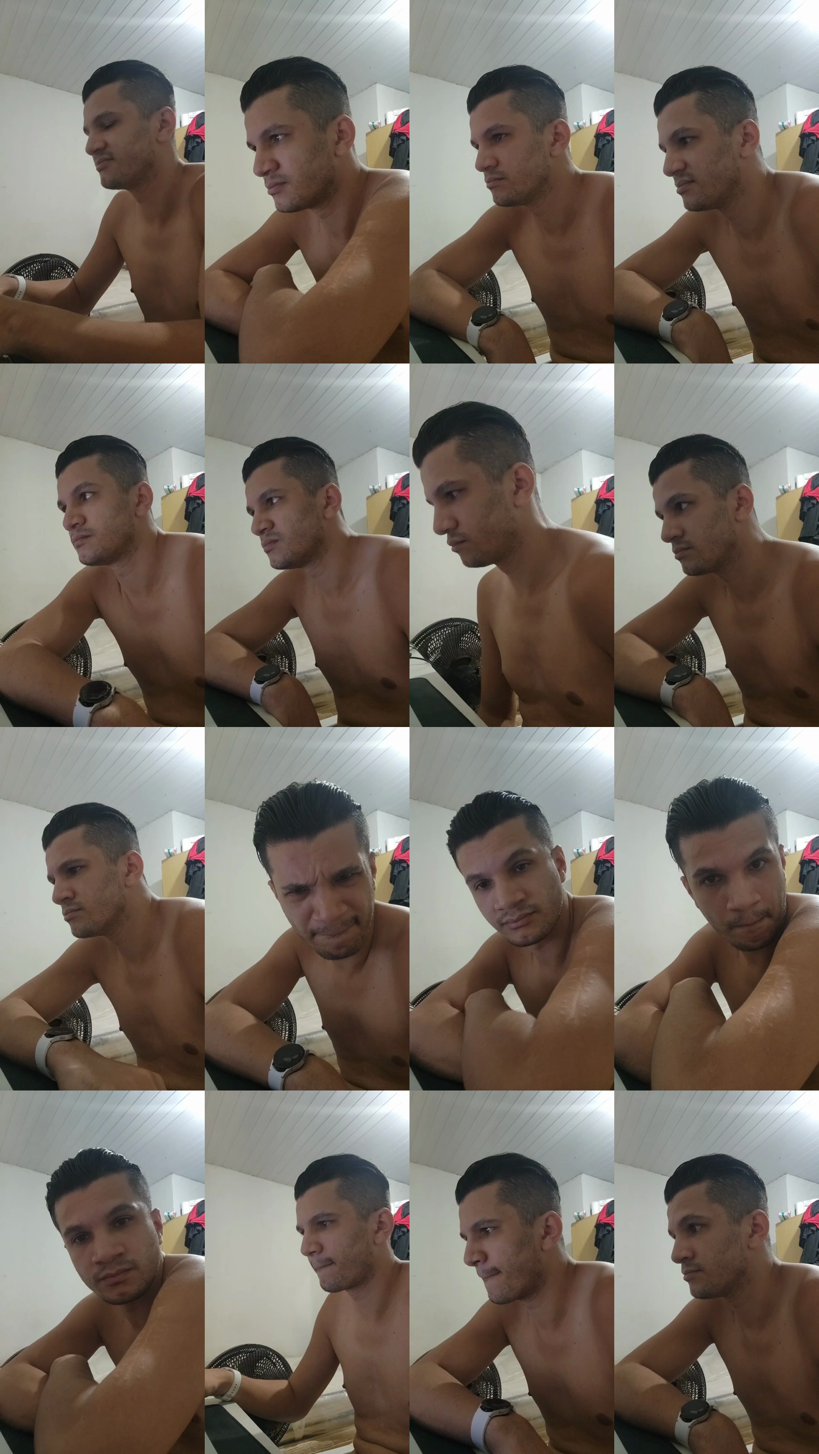 bigpaulomarcelo 18-02-2025 Recorded Video nasty