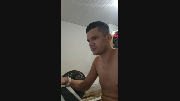 bigpaulomarcelo 18-02-2025 Recorded Video nasty