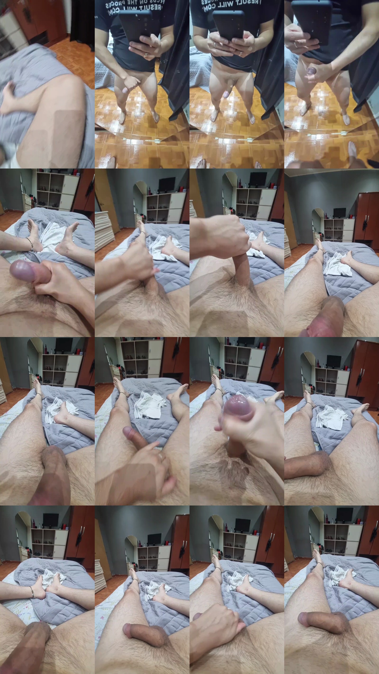 bisx24 18-02-2025 Recorded Video fuckass