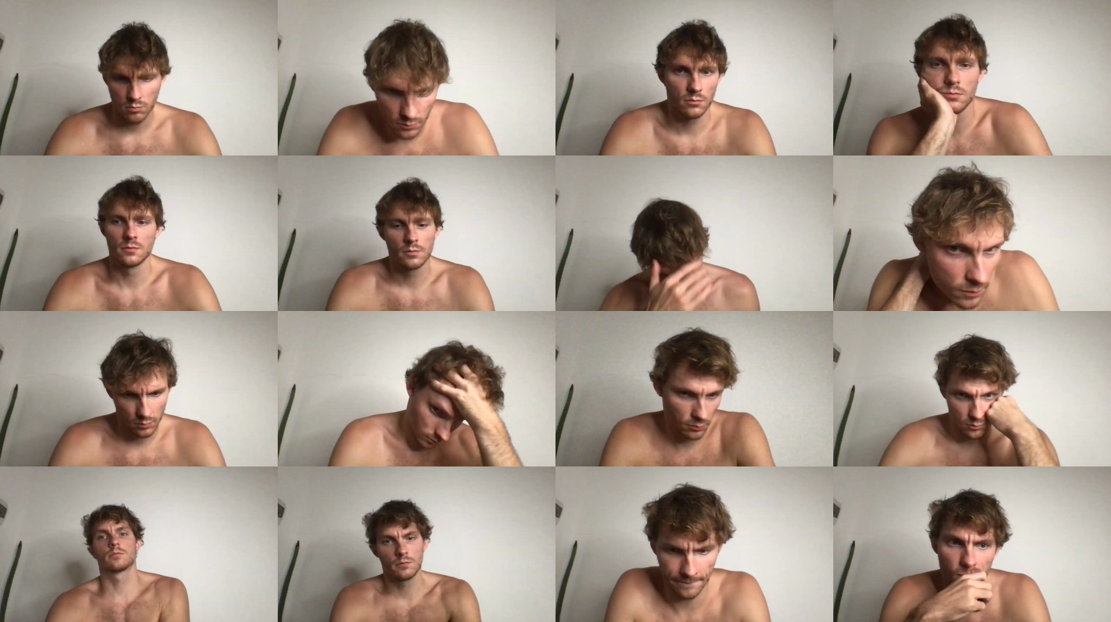 blueyedmonster 18-02-2025 Recorded Video love