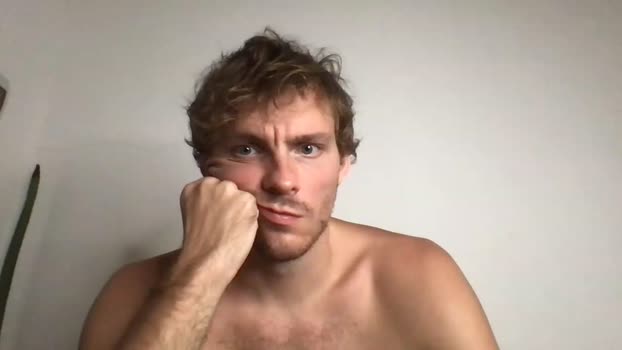 blueyedmonster 18-02-2025 Recorded Video love