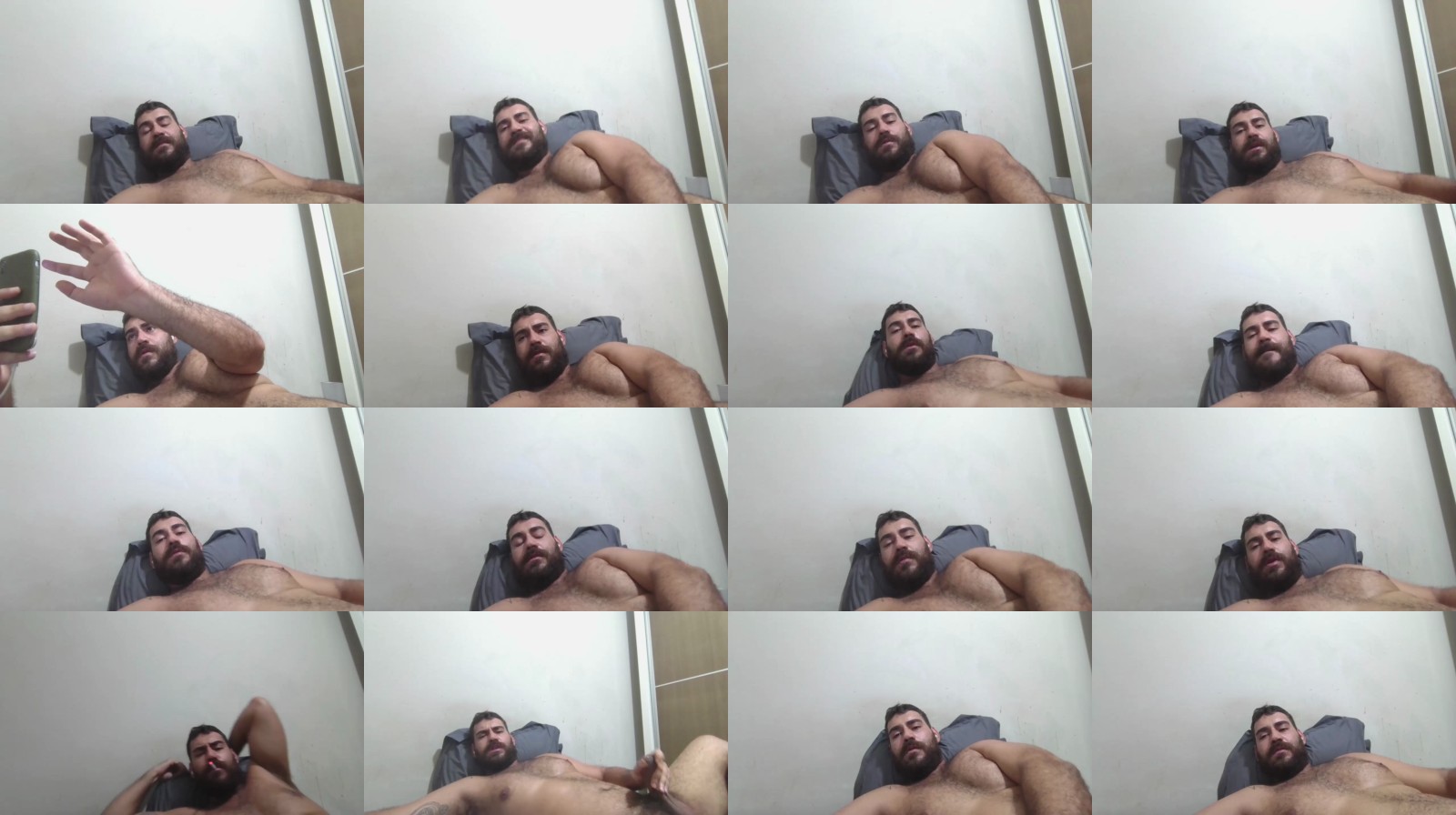 caiorio2 17-02-2025 Recorded Video handsome