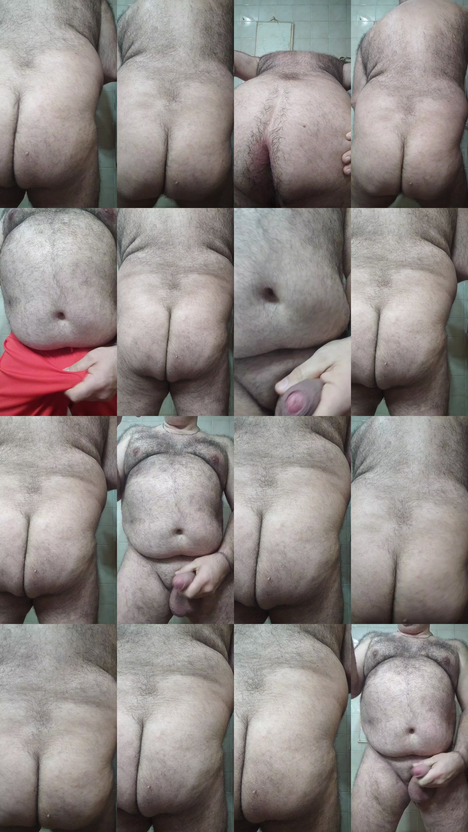 calvovelludo 17-02-2025 Recorded Video jackoff