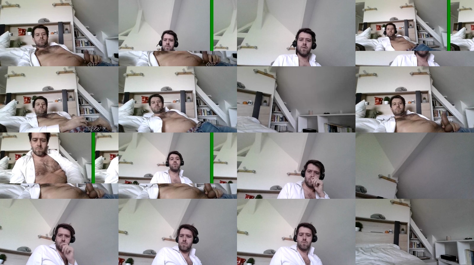 charlyplc75 18-02-2025 Recorded Video naughty
