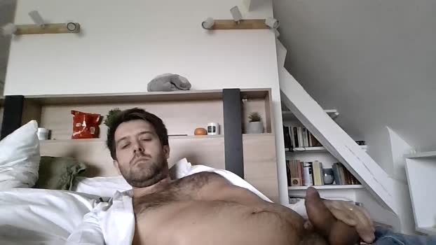 charlyplc75 18-02-2025 Recorded Video naughty