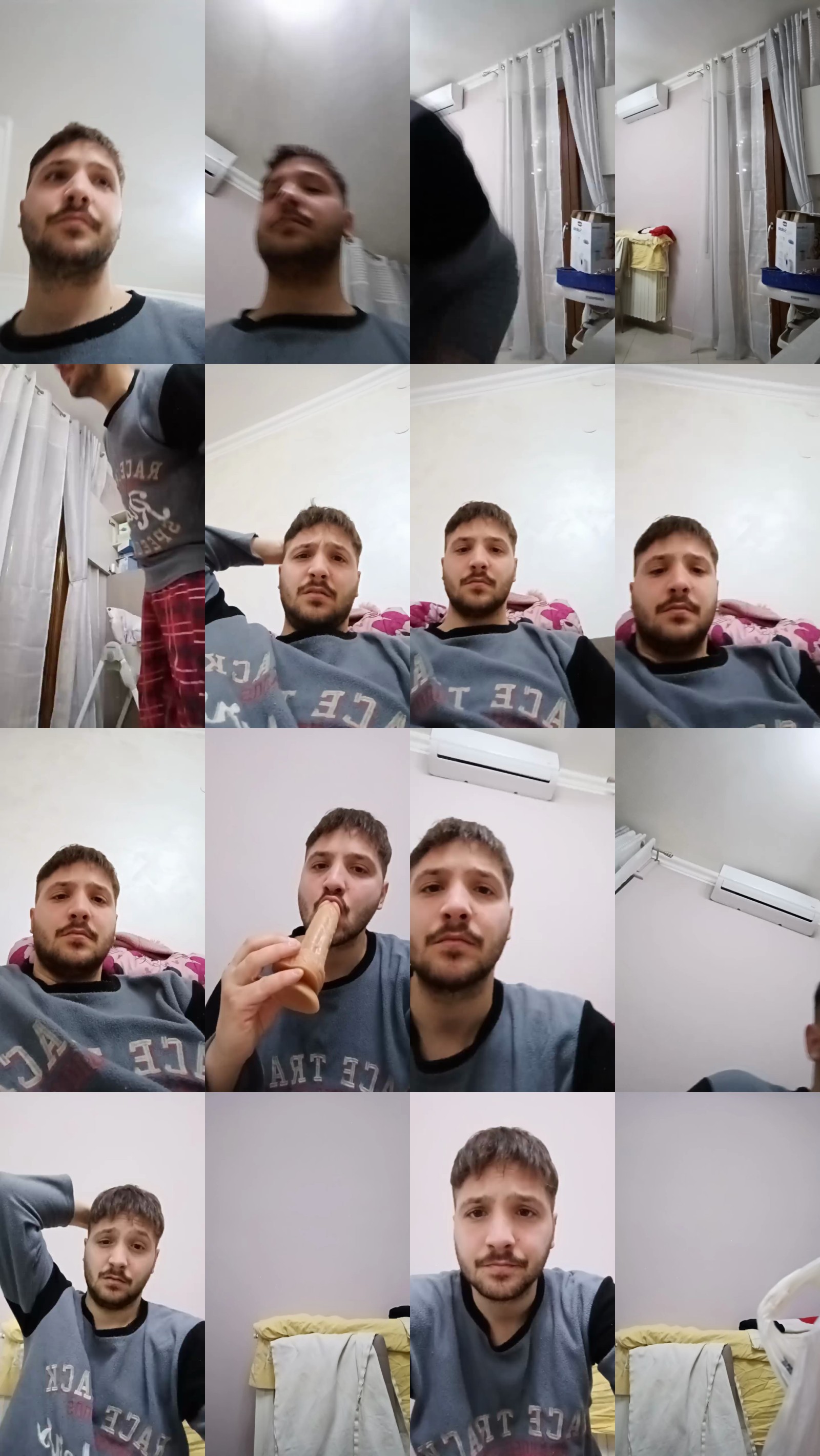 compa_sexy 17-02-2025 Recorded Video nasty