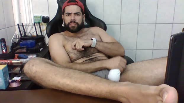 dico91 17-02-2025 Recorded Video striptease