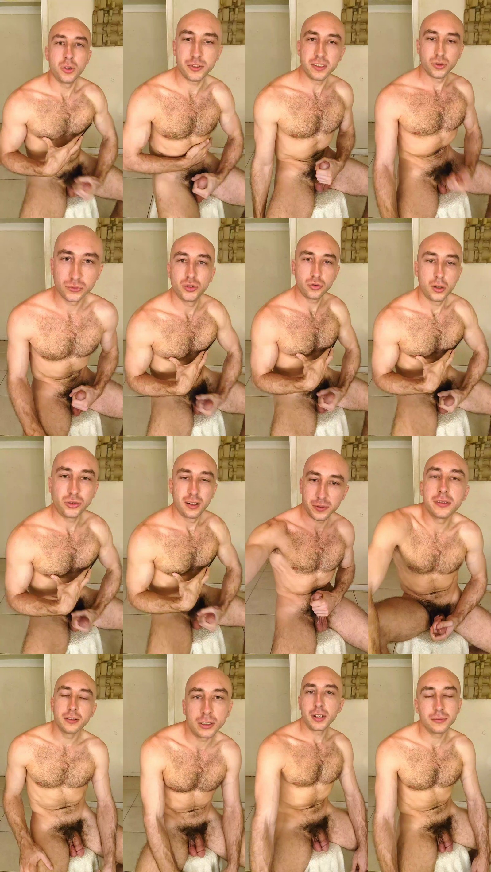 ditboi6 18-02-2025 Recorded Video fingers
