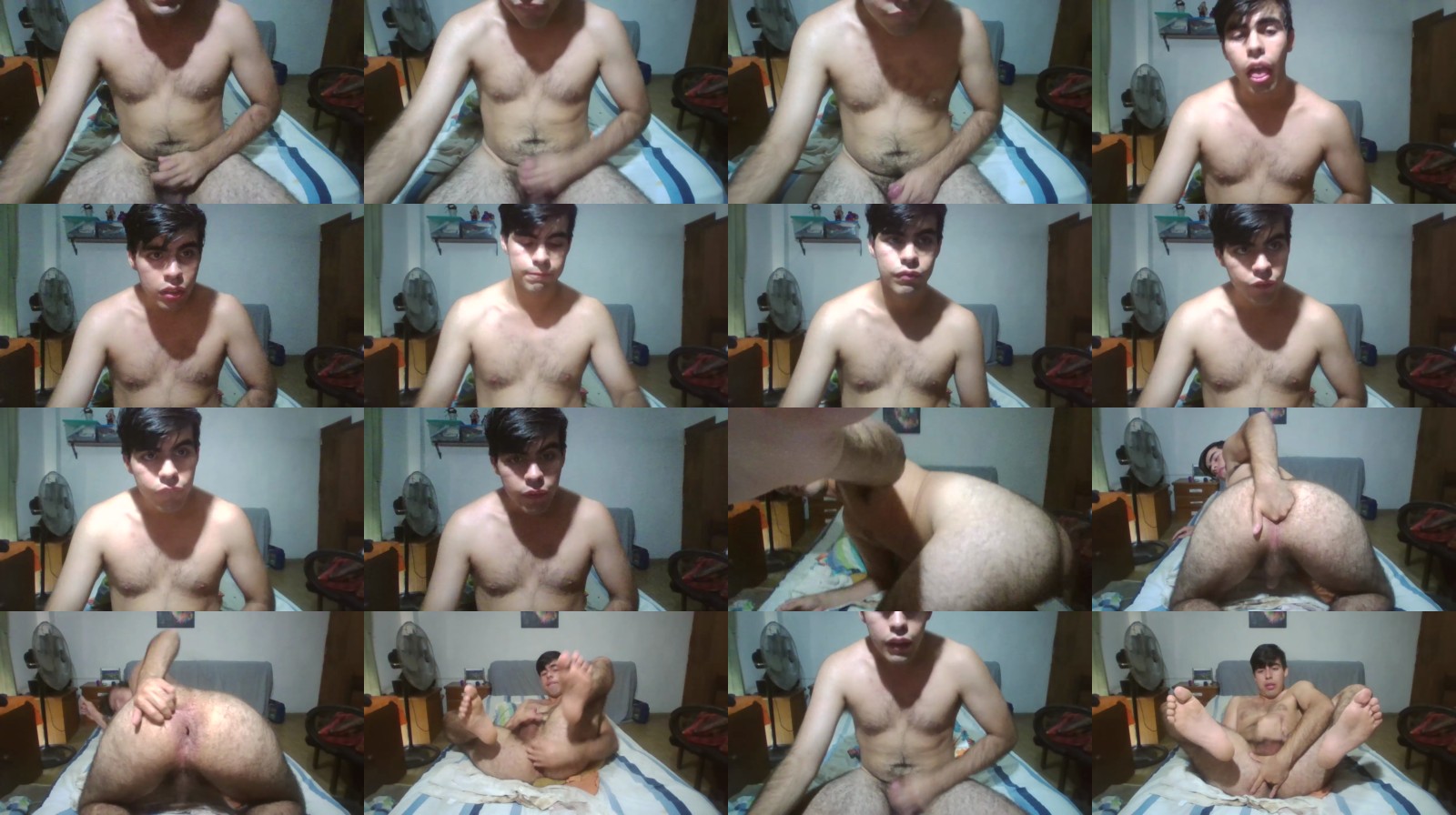 ff_moro 17-02-2025 Recorded Video fuckface