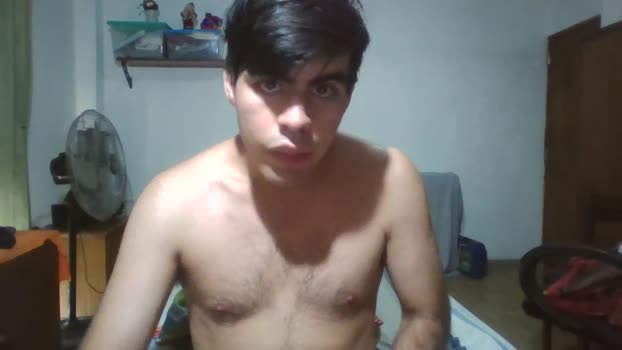 ff_moro 17-02-2025 Recorded Video fuckface