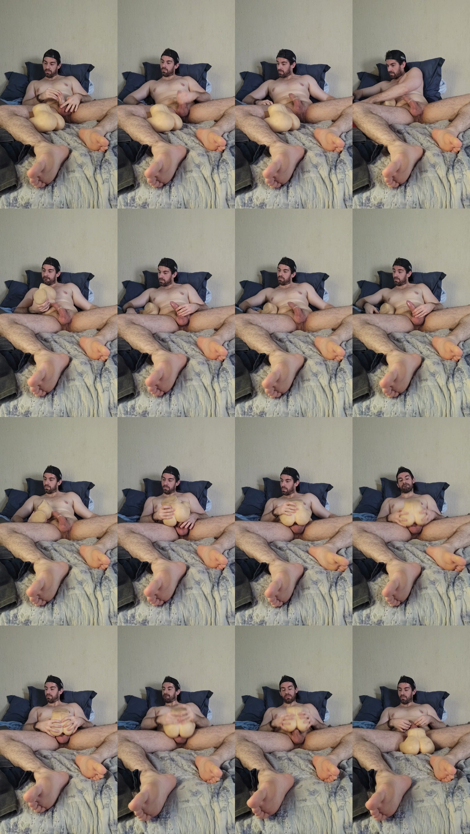 horneydaddysp41 18-02-2025 Recorded Video playtime