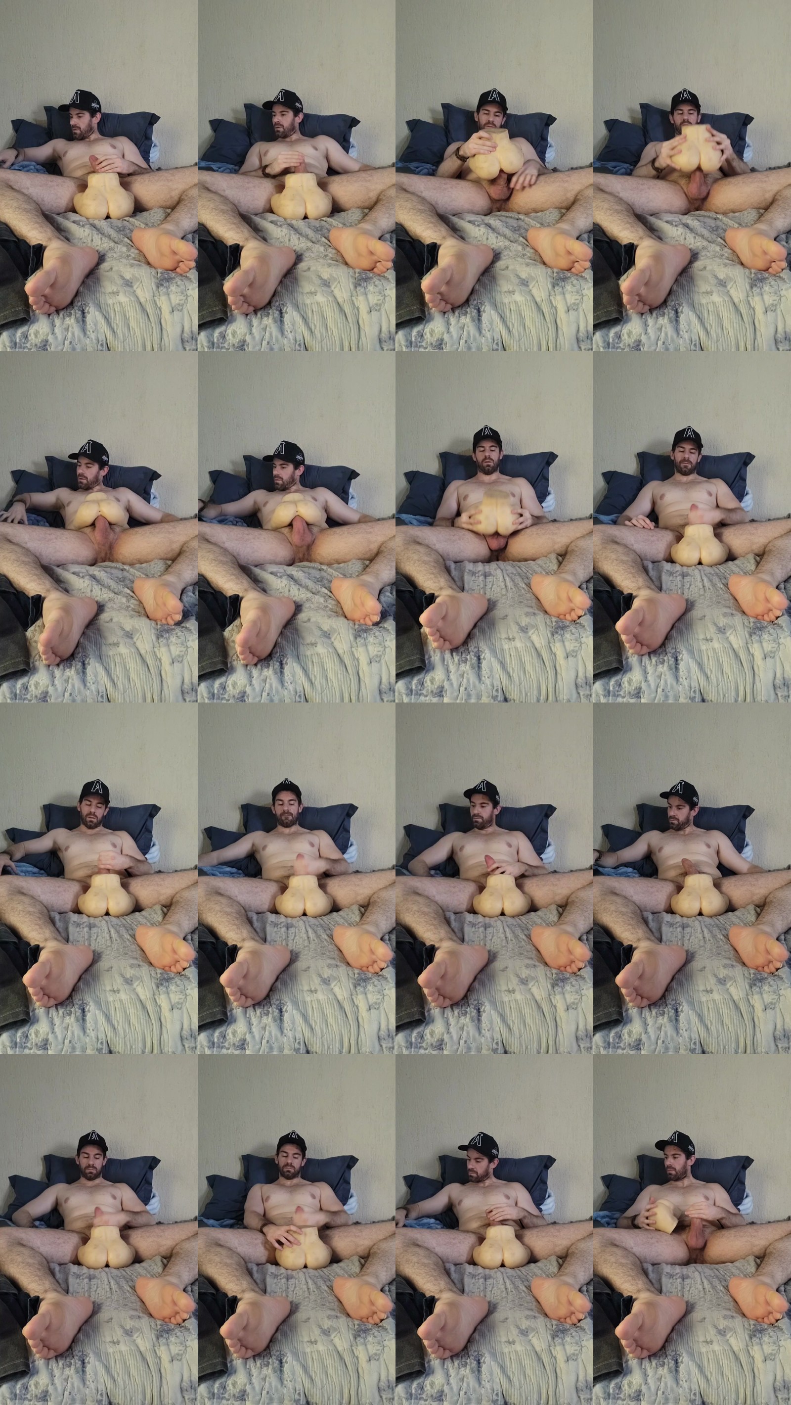 horneydaddysp41 18-02-2025 Recorded Video Video