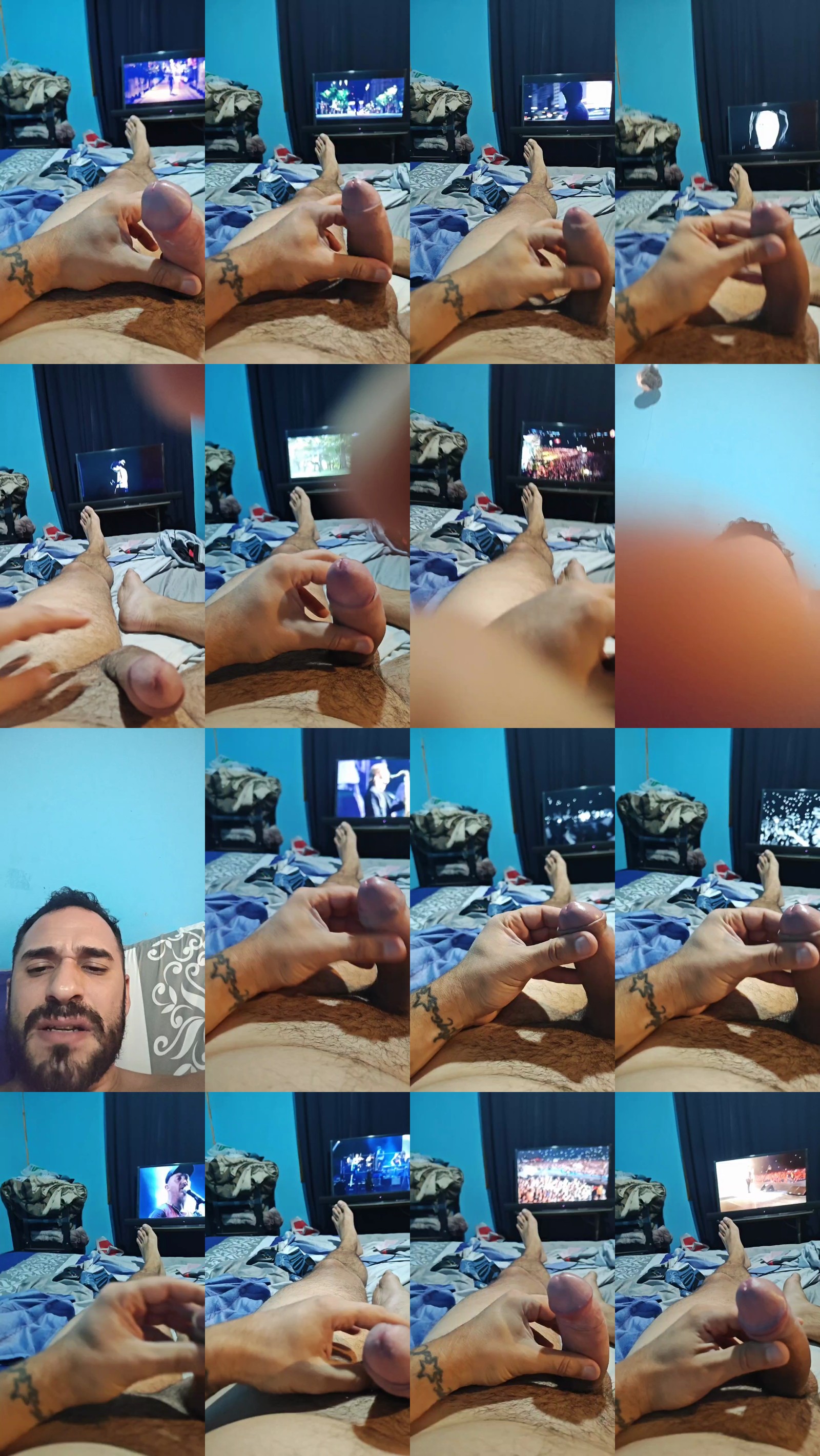 ilariocuadro 18-02-2025 Recorded Video ass