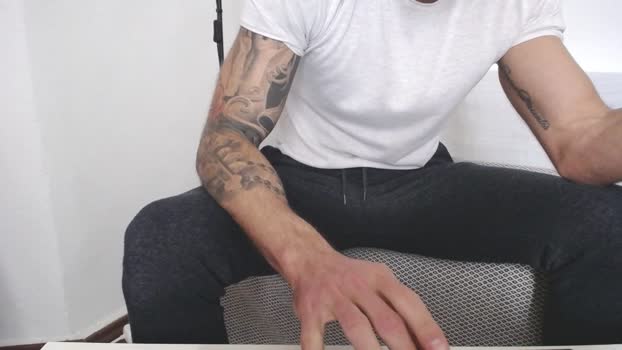 _jack7 18-02-2025 Recorded Video Pretty