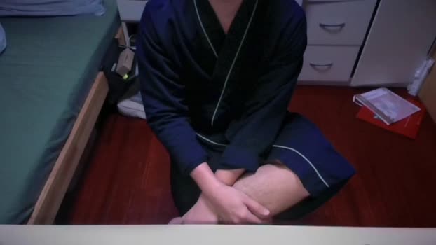 jeff1117 18-02-2025 Recorded Video analsex
