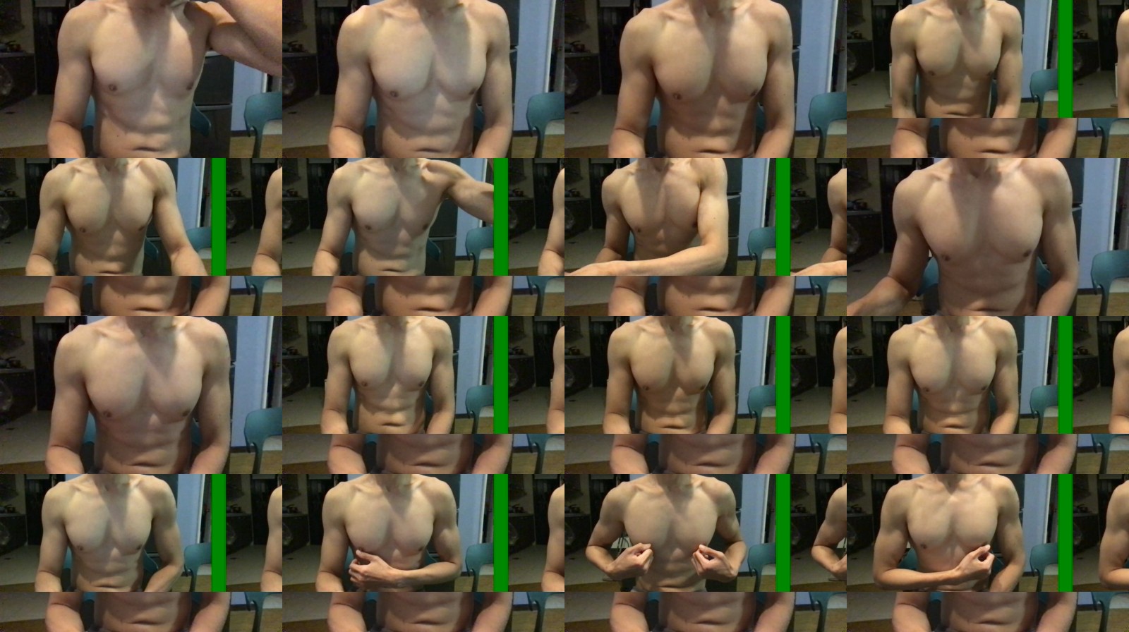jerem186 18-02-2025 Recorded Video bigdick
