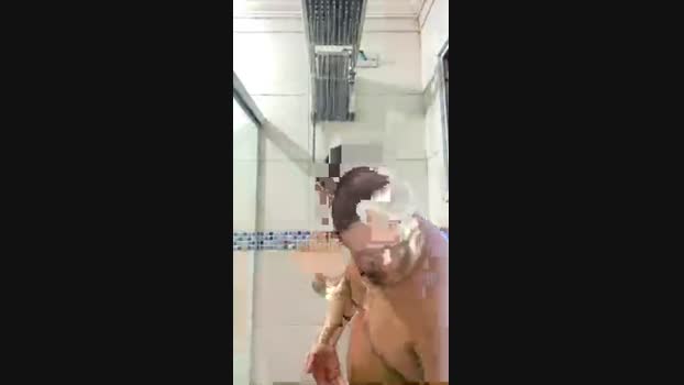 jhonnybravo19 18-02-2025 Recorded Video striptease