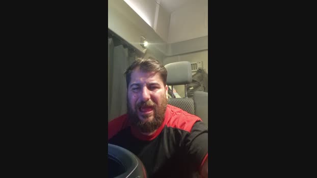 johnwick52 18-02-2025 Recorded Video show