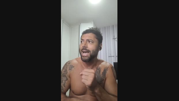 jwalker007 18-02-2025 Recorded Video strip