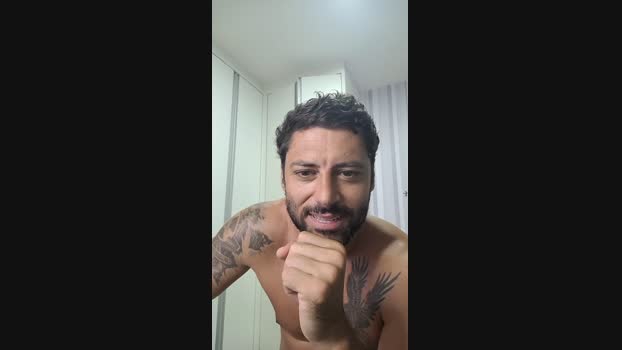 jwalker007 18-02-2025 Recorded Video lovense