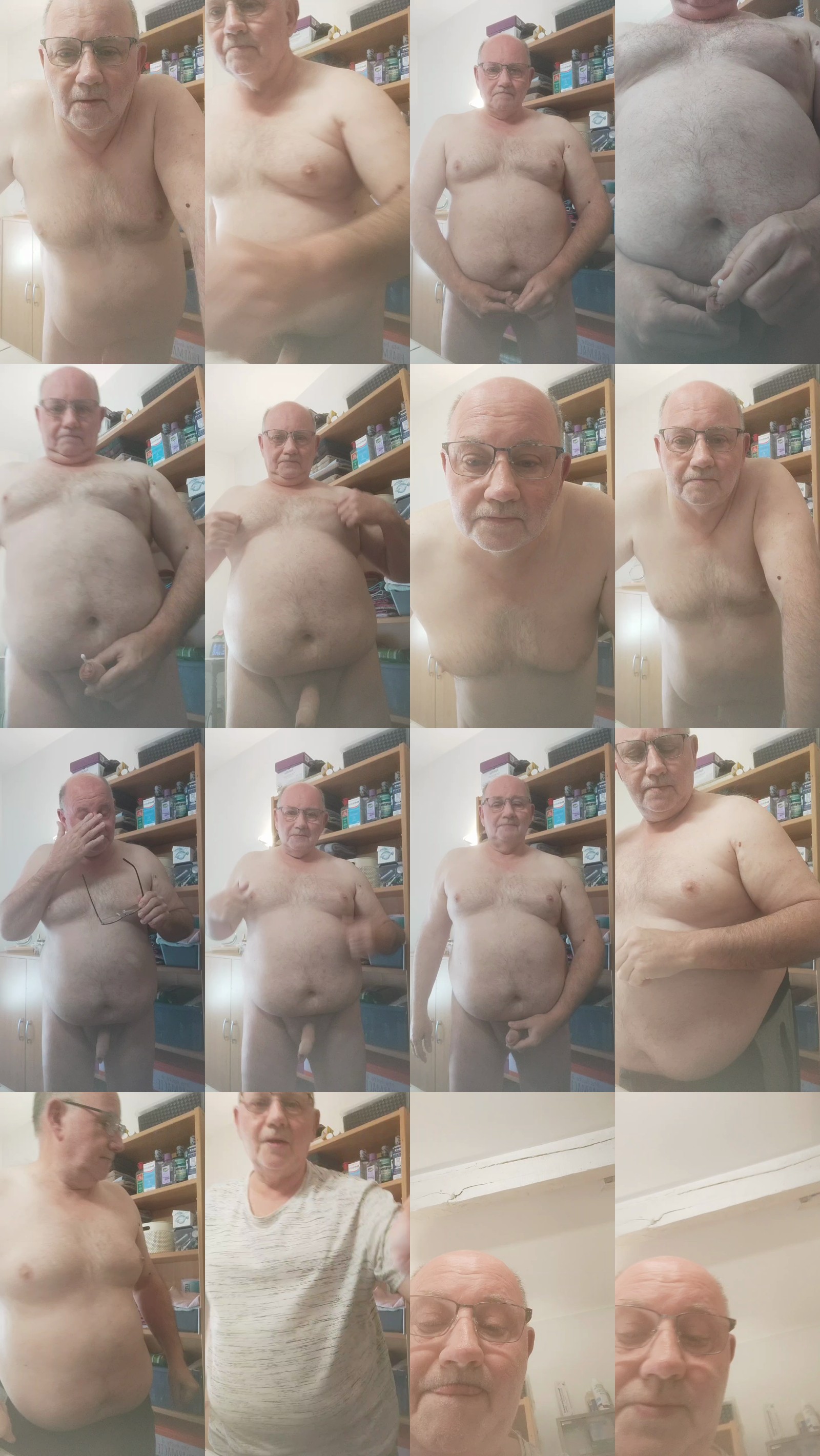 king5859 18-02-2025 Recorded Video suckcock