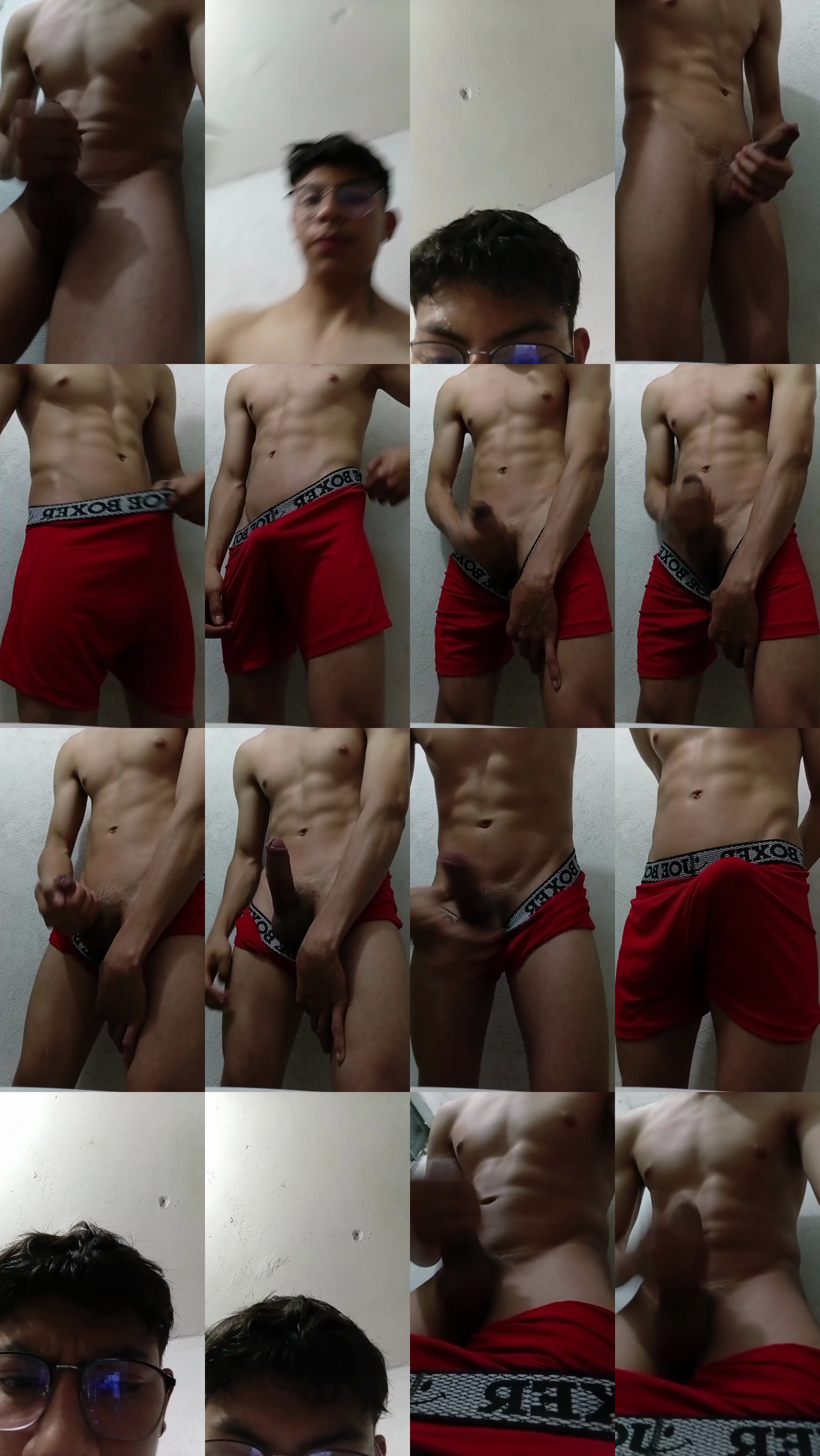 lion3hdz1 18-02-2025 Recorded Video jerkoff