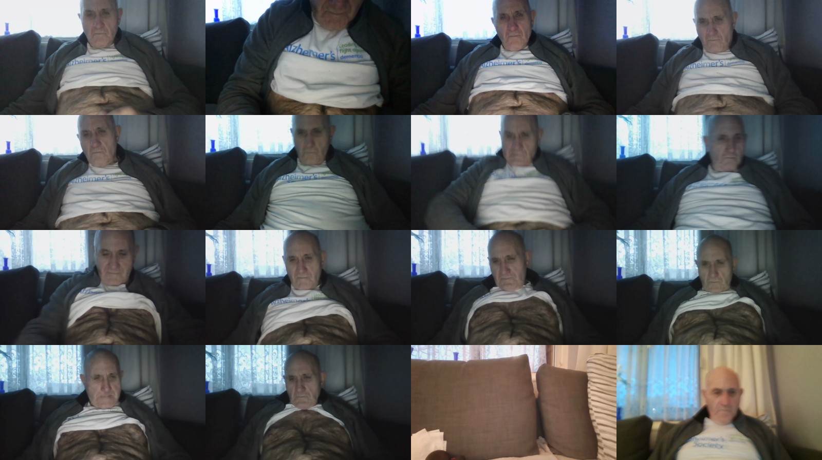 magichand4u2 17-02-2025 Recorded Video sexy