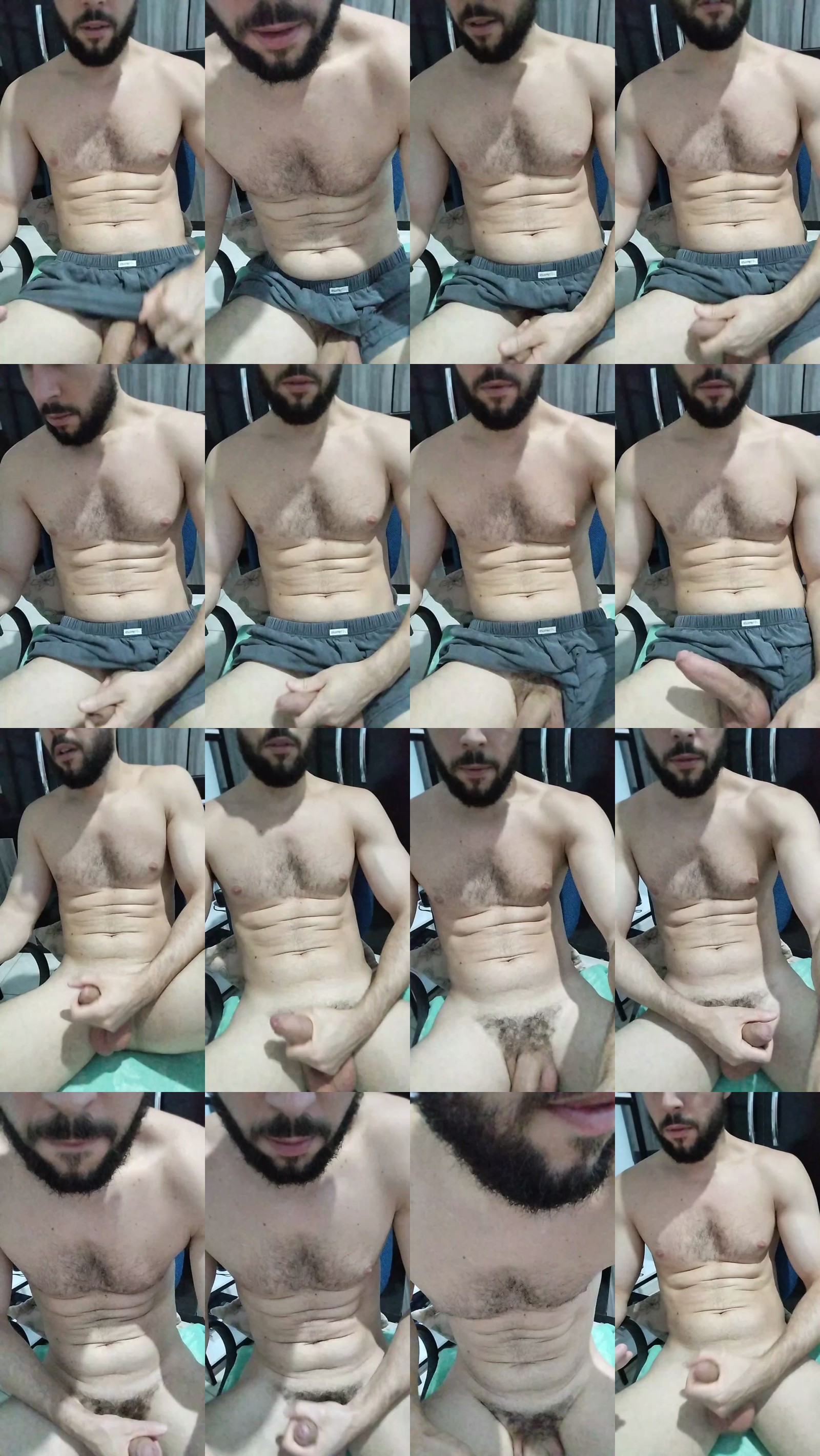 magrogostoso1 18-02-2025 Recorded Video fingering