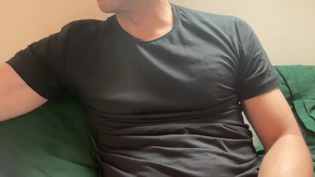 markus_f 18-02-2025 Recorded Video yummy