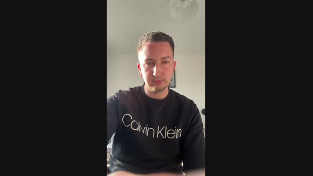 meandyou23 18-02-2025 Recorded Video prettyface