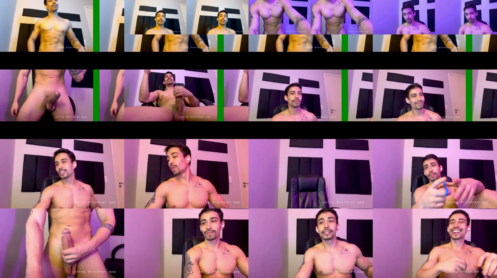 mettew22c 18-02-2025 Recorded Video spank