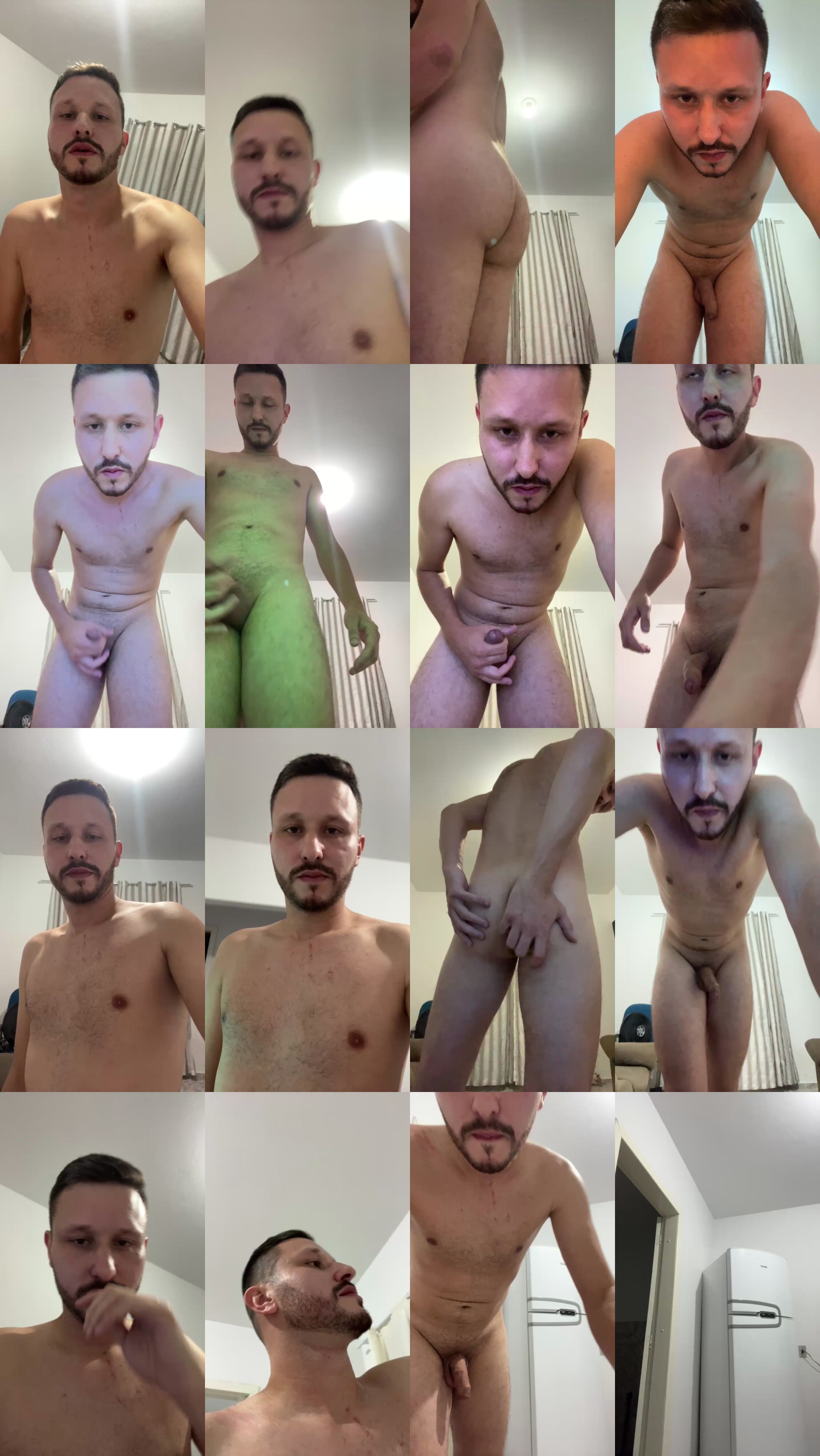 murilo215 18-02-2025 Recorded Video kiss