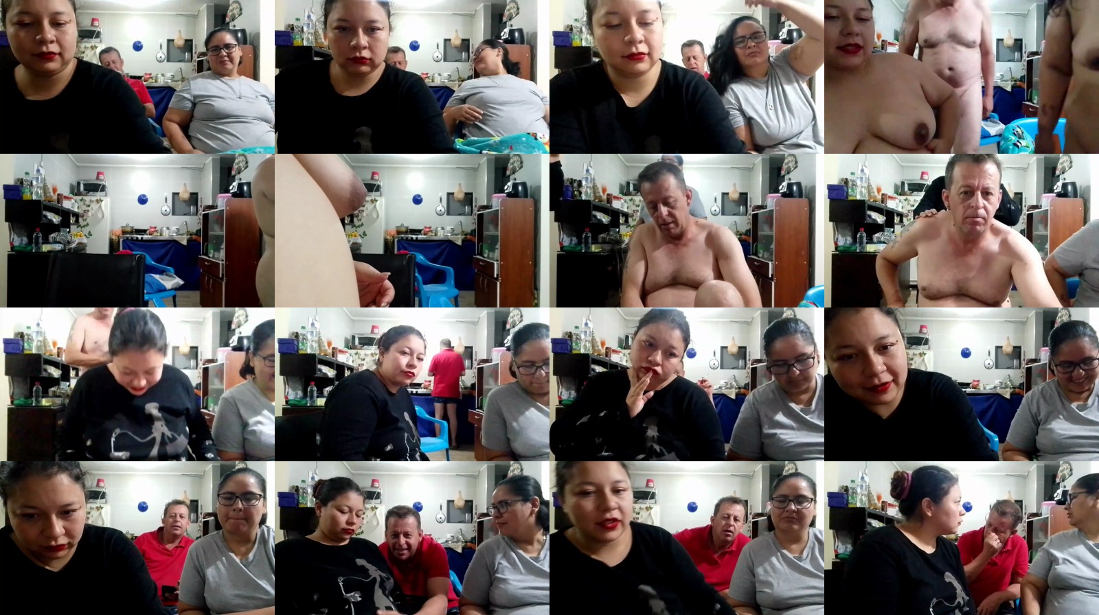 nairayjaviersw 18-02-2025 Recorded Video legs