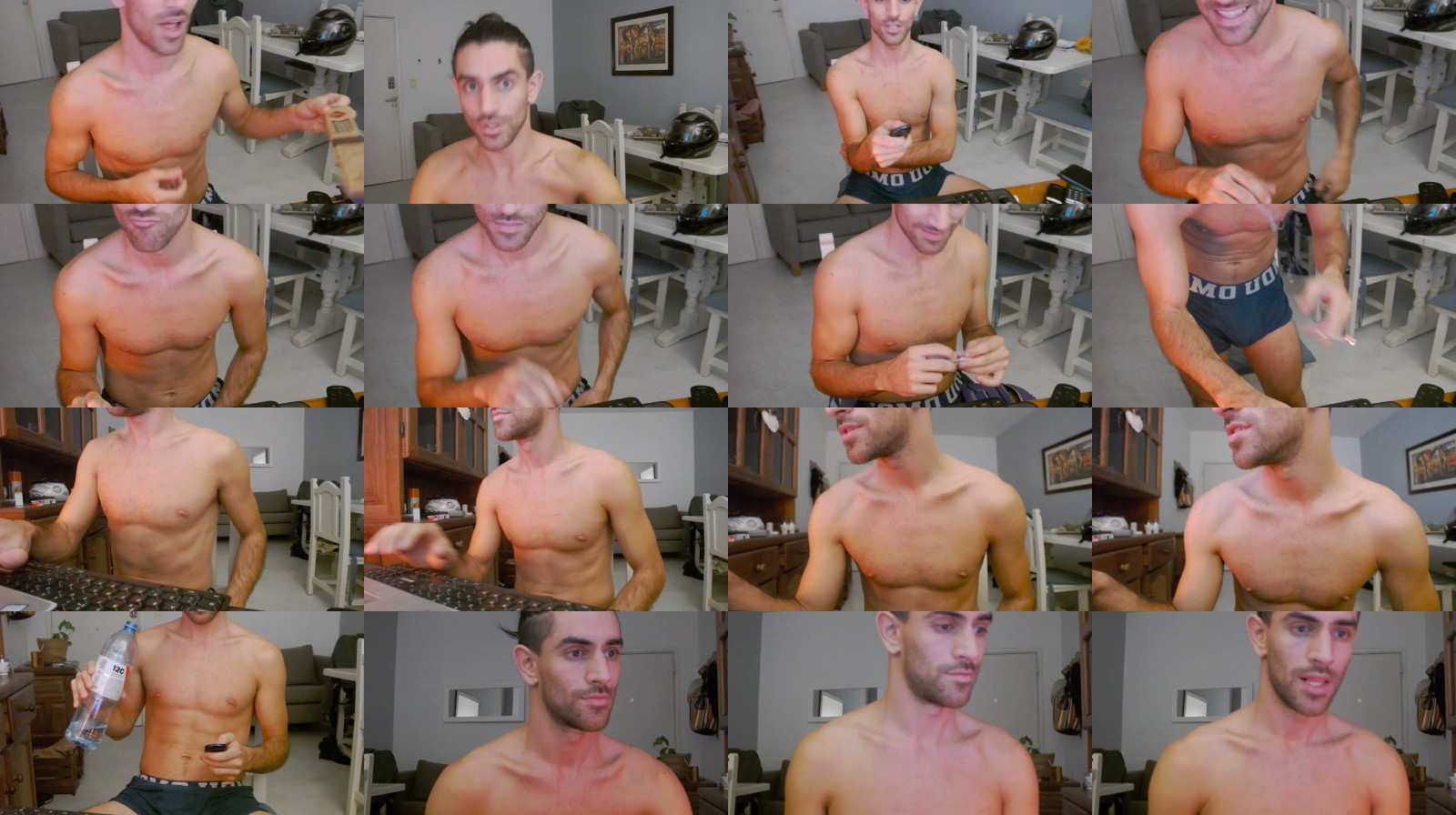 quepajaunnick 18-02-2025 Recorded Video hard